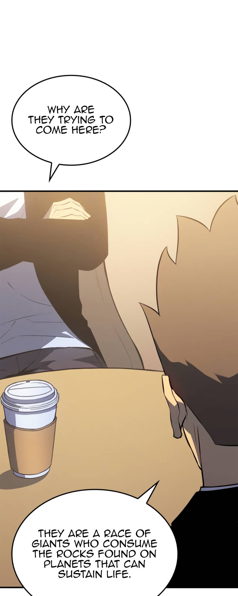 Solo Leveling, Chapter 183 image 66